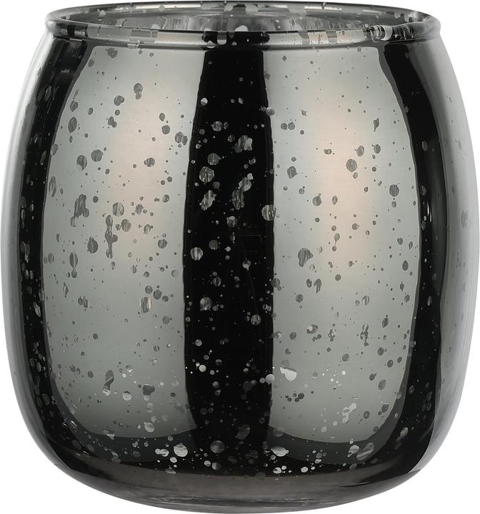 Produktbild EGLO TEELICHTHALTER GRAU Ø110 H-100 BEZAMBY