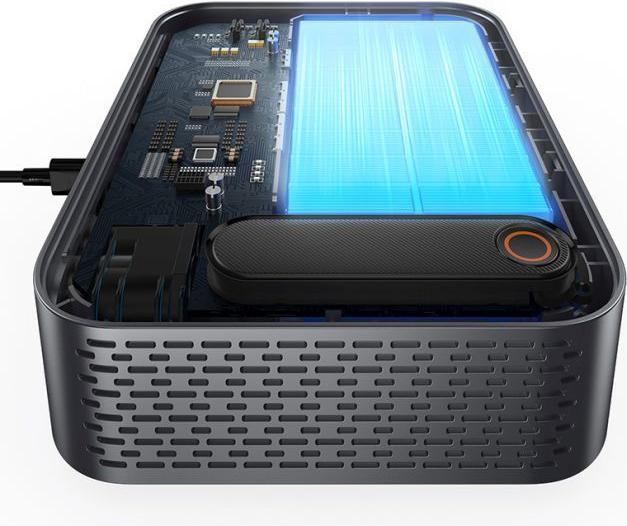 Image du produit Baseus Démarreur Car Jump (3000 A, 26800 mAh)