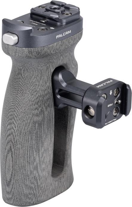 Falcam F22 Quick Release Side Hand Grip #2565