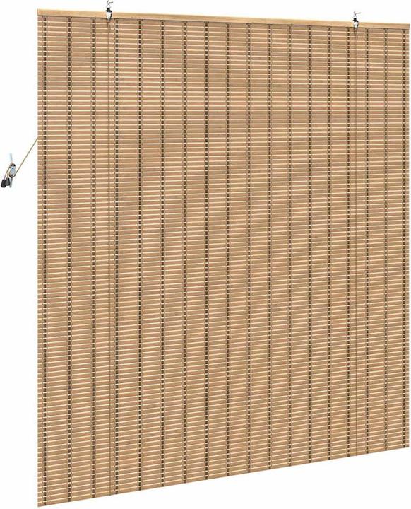 Immagine prodotto VidaXL Tende per finestre (150 x 160 cm)