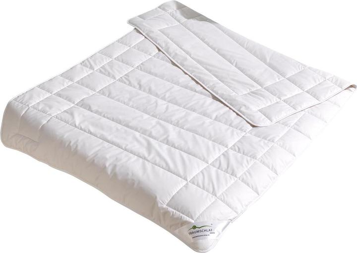 Traumschlaf Alpaka leicht