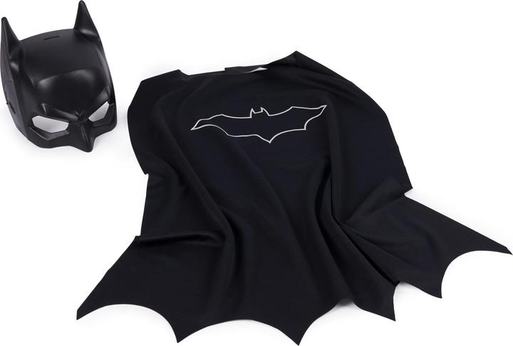 Immagine prodotto Batman Set di mantello e maschera (6064752)