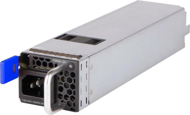 Actual product image HPE JL593A Switch Component Power Supply (450 W)