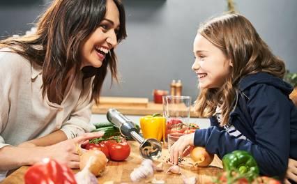 Actual product image Moulinex DD6A5110 Quickchef 3-in-1 Hand Blender