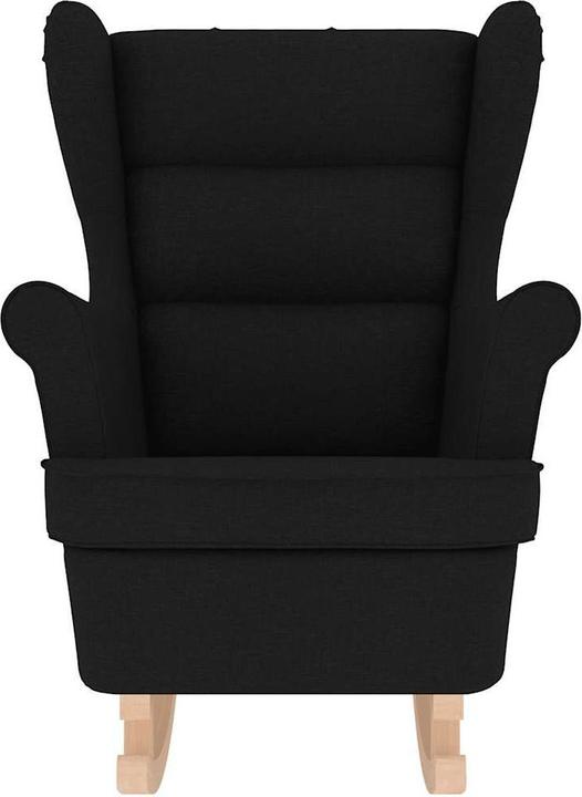 Immagine prodotto vidaXL Schaukelsessel