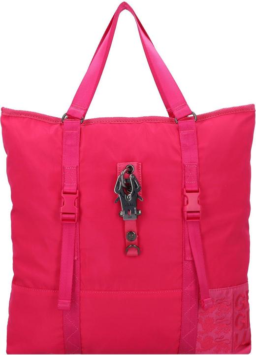 Actual product image George Gina & Lucy 3Hut up handbag 42 cm