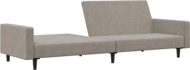 Produktbild vidaXL Schlafsofa