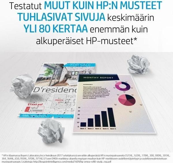 Actual product image HP 912XL (FC)