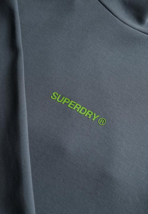 Produktbild Superdry Lockeres Tech Hoodie mit Logo (M)
