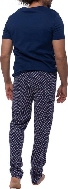 Produktbild Mey Tie Minimal Schlafanzug (S)