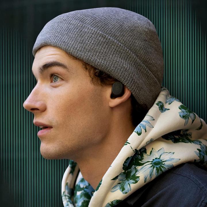 Image du produit Skullcandy Sesh (ANC, 6 h, Sans fil)