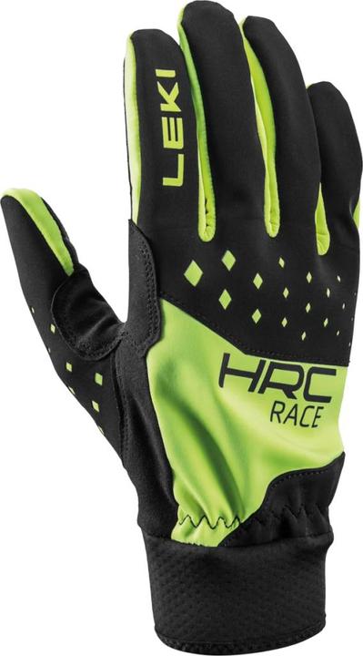 Actual product image Leki Hrc Race (10)