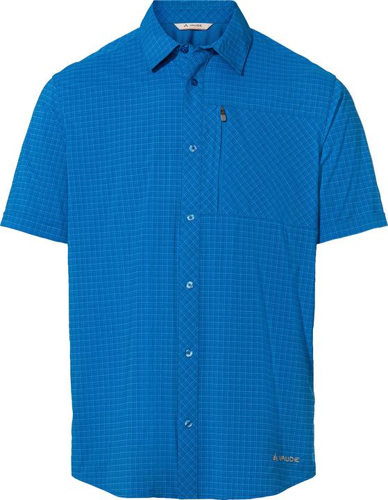 Blu irradiato
