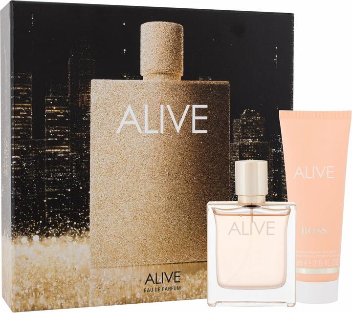 Produktbild Hugo Boss Alive (Eau de Parfum, 125 ml)