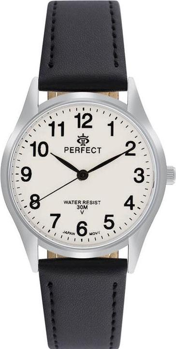 PERFECT GX018-03 Damenuhr (34 mm)