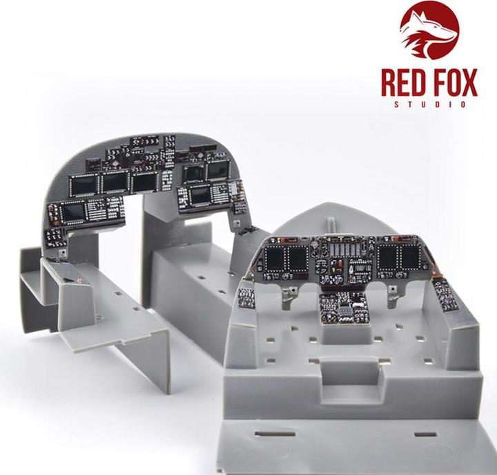 Produktbild 1/48 Rockwell B-1B Lancer (Late) BE (for Revell kit)