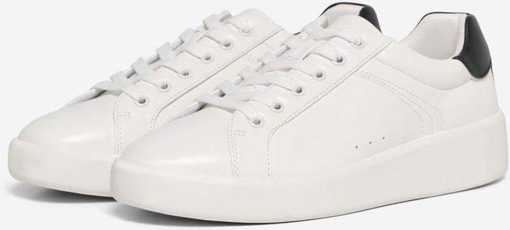 Image du produit Only Baskets en similicuir (39)