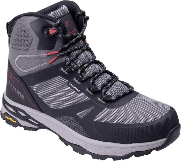 Image du produit Elbrus DELER MID AG GR Herrenschuhe (46)