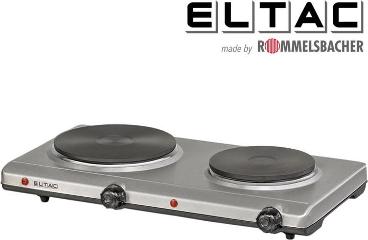 Actual product image Rommelsbacher ELTAC DK 29