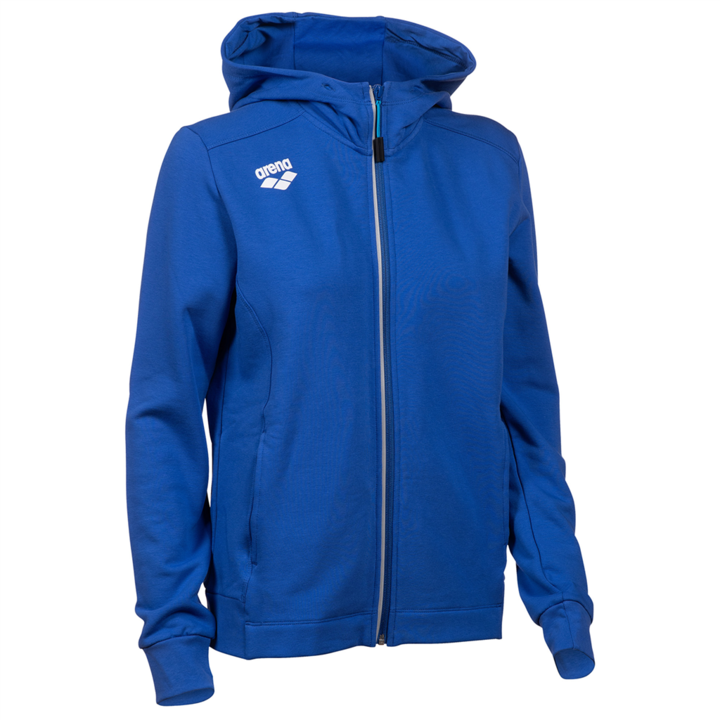 Produktbild Arena W Team Hooded Jacket Panel (L)