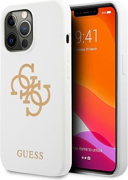 Produktbild Guess Case (Apple iPhone 13 Pro)