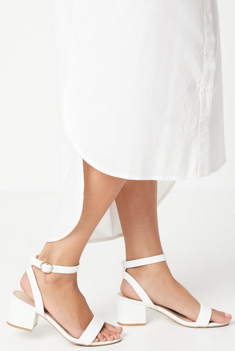 Produktbild Dorothy Perkins Sandalen Tommi Barely There (39)