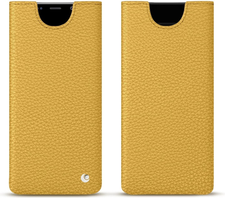 Produktbild Noreve Lederschutzhülle (Samsung Galaxy Note 9)