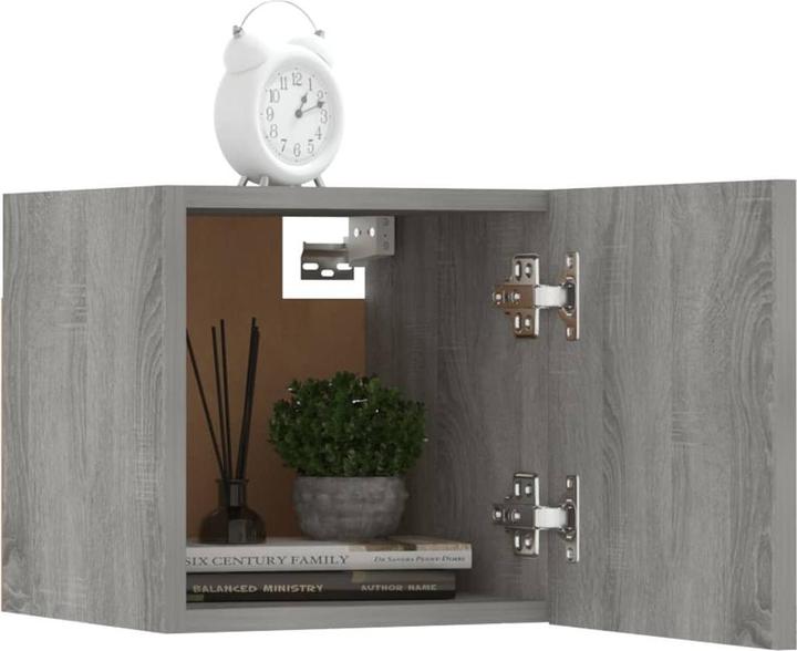 Actual product image vidaXL Dalton (30.5 x 30 x 30 cm)