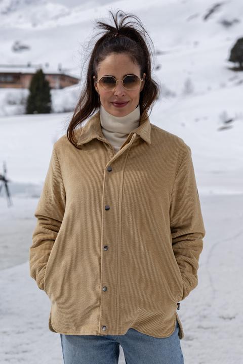 Actual product image Rukka West Cord Jacket (M)