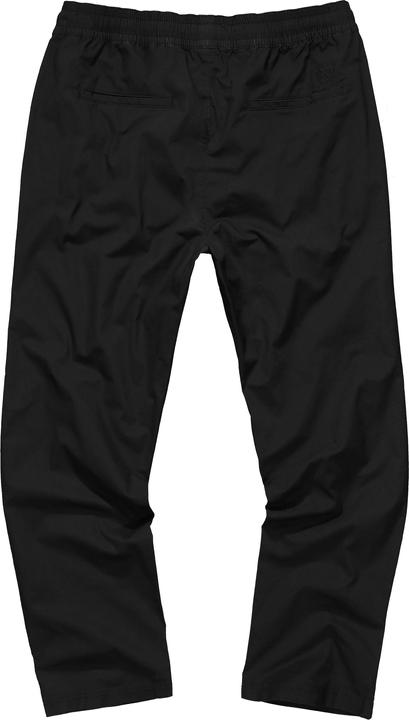 Actual product image JP1880 FLEXNAMIC® pull-on trousers, elastic waistband, tapered loose fit (4XL)