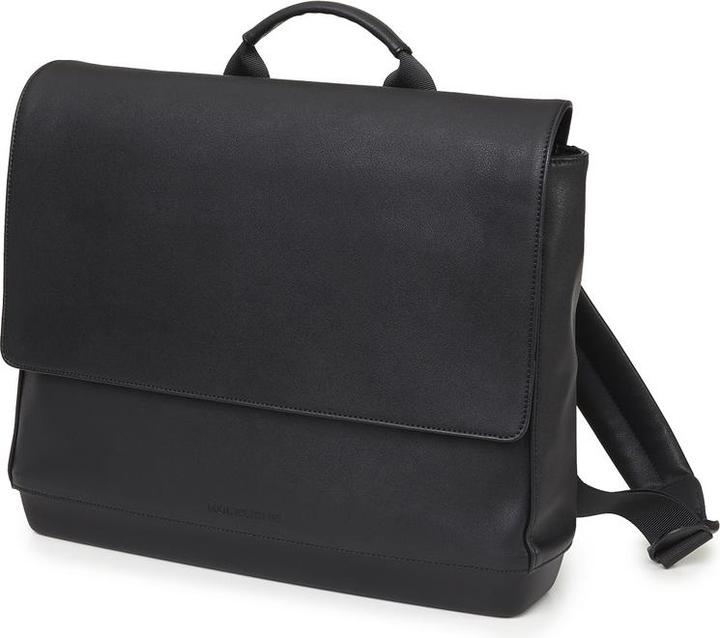 Moleskine Kla. Rucksack Hor.Schwarz (10 l)