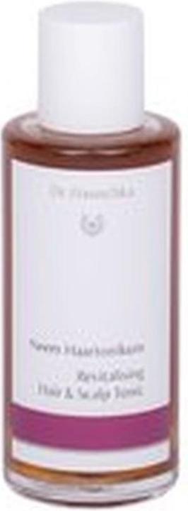Immagine prodotto Dr. Hauschka Tonico per capelli (100 ml)