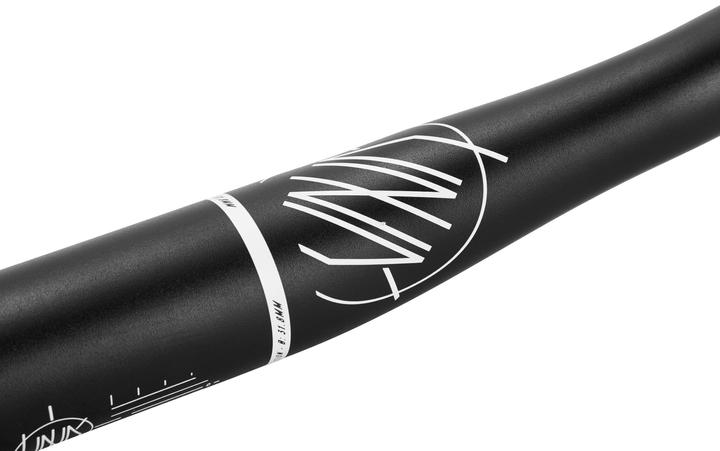 Actual product image Reverse Nico Vink Signature Series handlebar Ø31,8mm 810mm (31.80 mm)