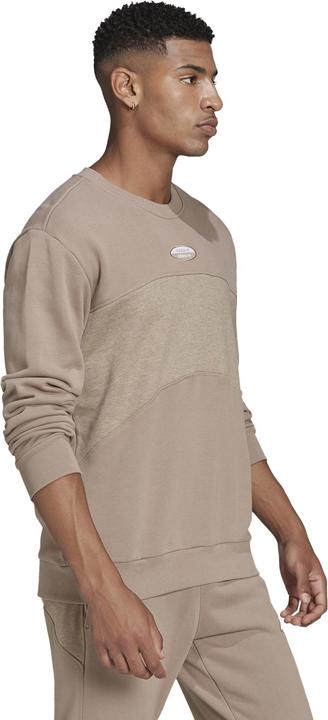 Actual product image adidas Essential Sweater - 87953 (XS)