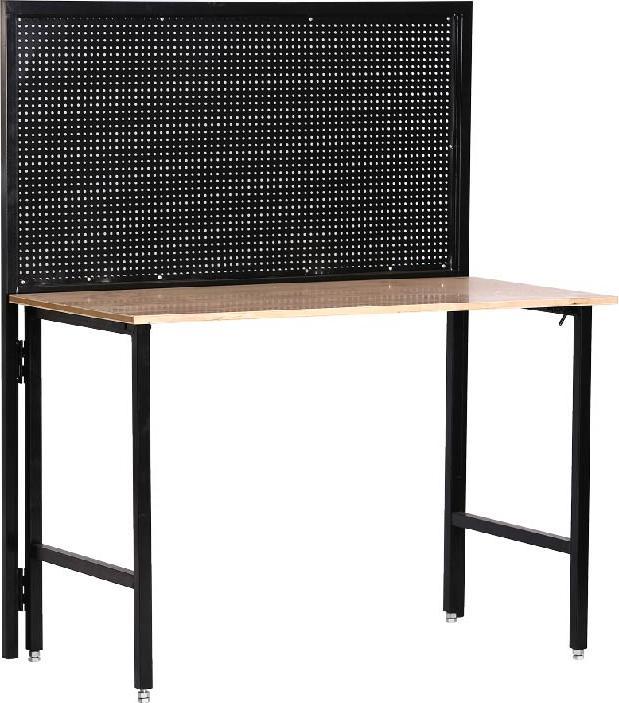 Actual product image Benson Werkbank (122 cm, 54 cm)