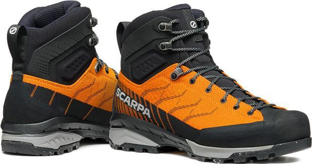Produktbild Scarpa Mescalito TRK Planet GTX (47)