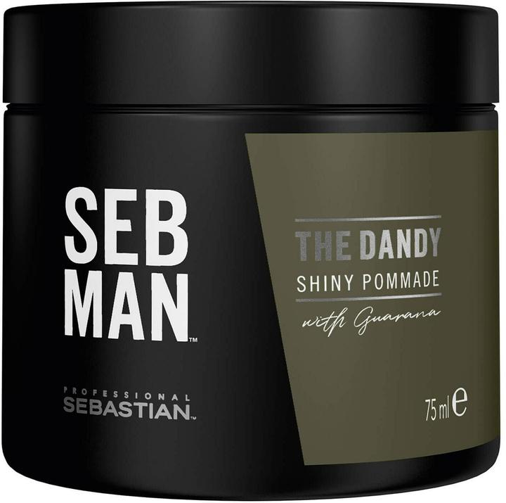 Sebastian SEB MAN - The Dandy Shiny Pomade (Haarpomade)