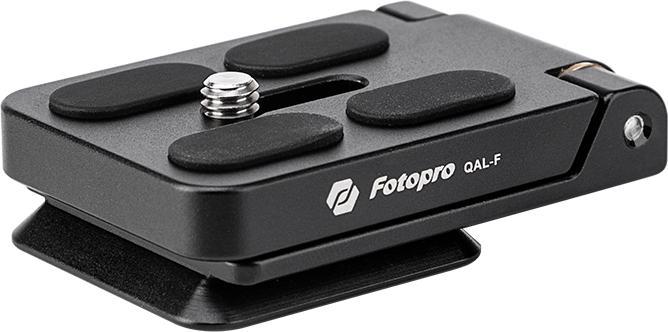 Actual product image Fotopro Footpro QAL F