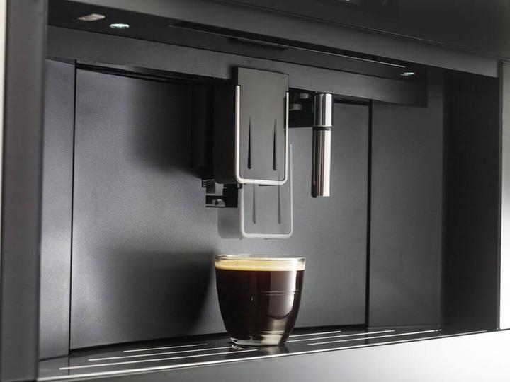 Produktbild Asko Kaffeemaschine Craft CM 8477S gebürsteter Edelstahl