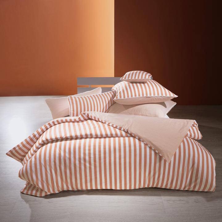 Actual product image Erwin Müller Wendebettwäsche (Bedding set, 80 x 40 cm, 200 x 200 cm)