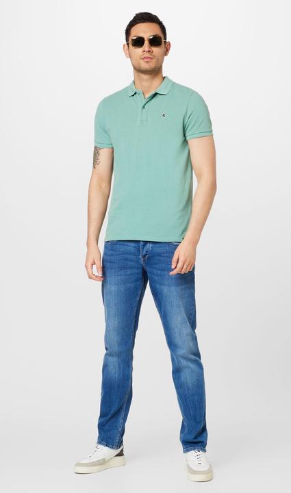 Productafbeelding Garcia Savio slim Heren Jeans - Maat 31/32 (W31/L32)