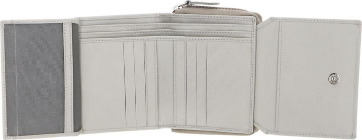 Actual product image Bruno Banani Zip Wallet With Flap