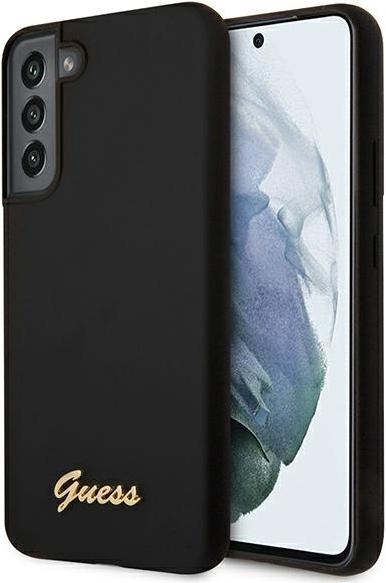 Actual product image Guess Case (Samsung Galaxy S22+)
