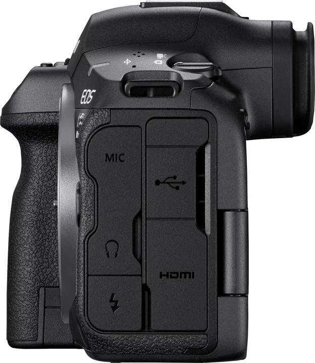 Produktbild Canon EOS R5 Mark II (45 Mpx, Vollformat)