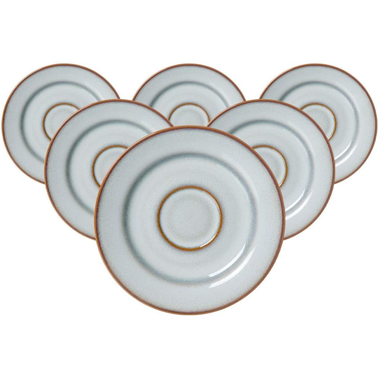 Ritzenhoff & Breker, Tasse, Portofino Espressountertassen (6 x)