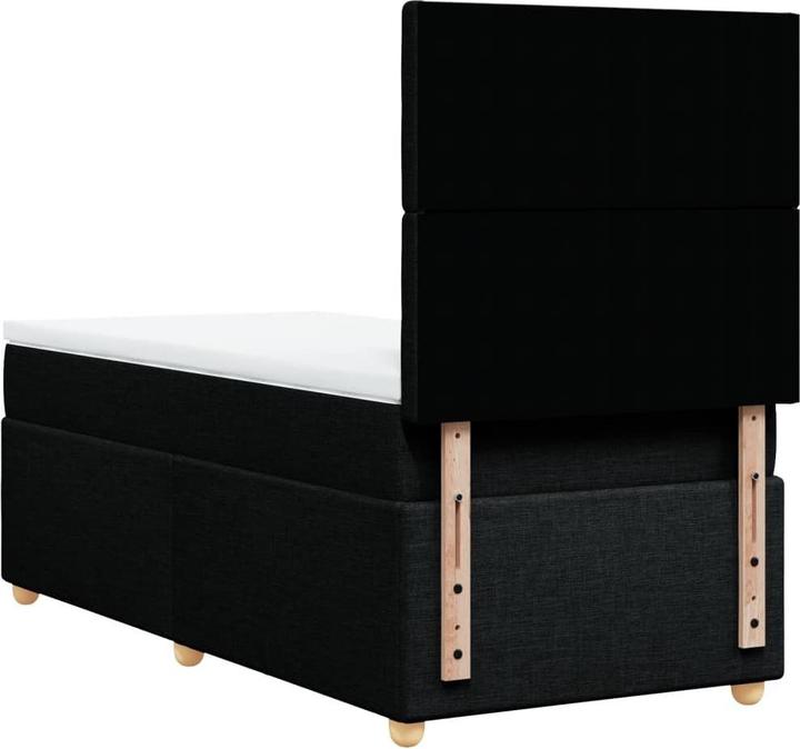 Image du produit vidaXL Boxspringbett (100 x 200 cm)