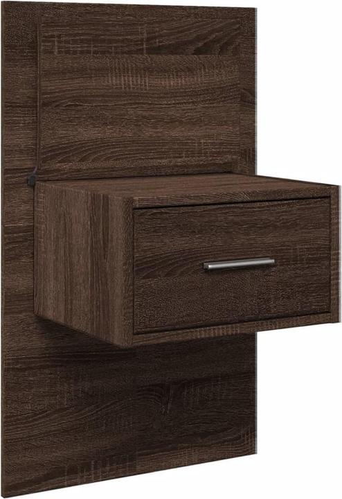 Actual product image VidaXL Laurette (48.5 x 32.5 x 80 cm)