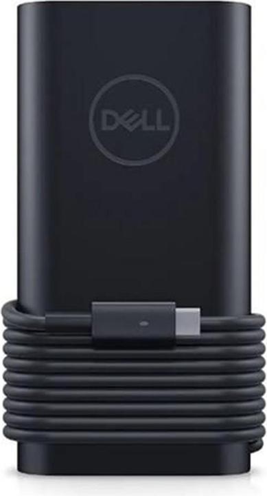 Produktbild Dell 65w usb-c ac Adapter with (65 W)