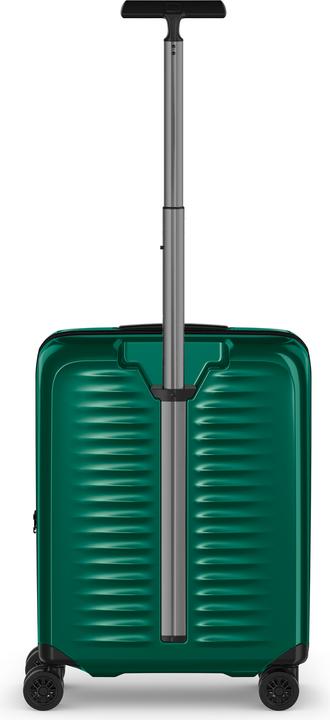 Actual product image Victorinox Airox, Global Hardside Carry-On, Forest Green (33 l, Hand luggage (up to 50 litres))