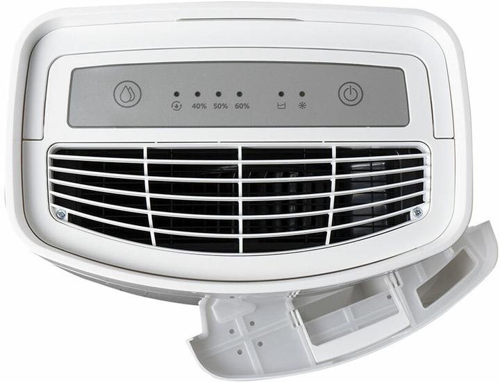 Image du produit Kibernetik Déshumidificateur d'air 25 litres (135 m², 25 l/24h)